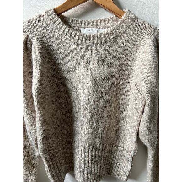ASTR the label sweater women's size XS - Picture 2 of 4